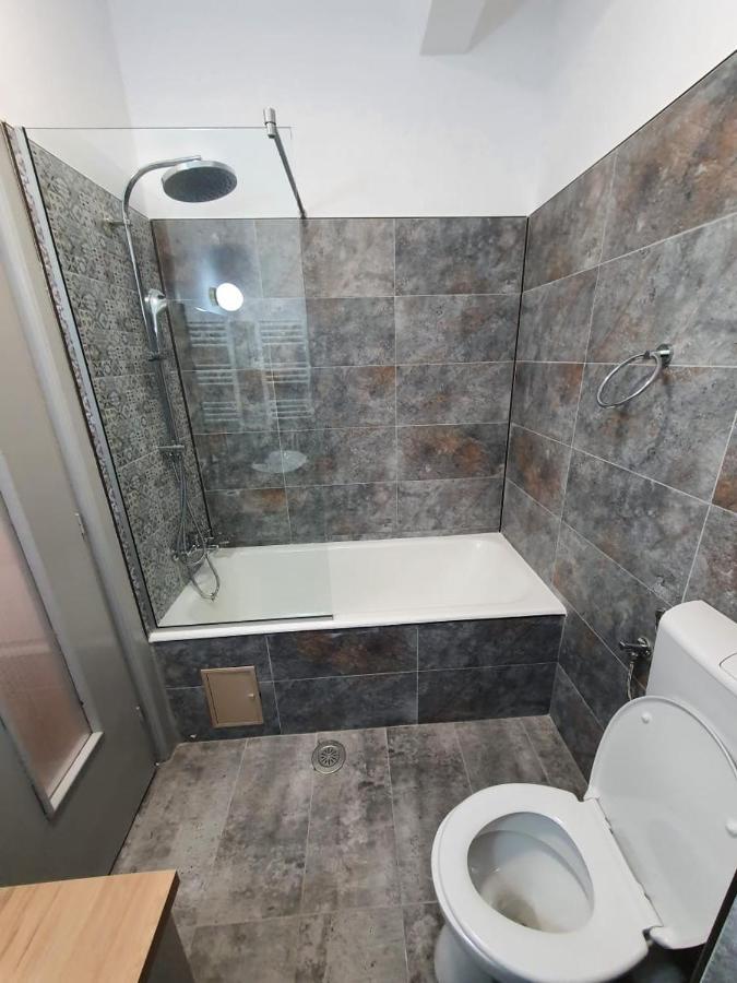 Bucharest City Center Apartments Buitenkant foto