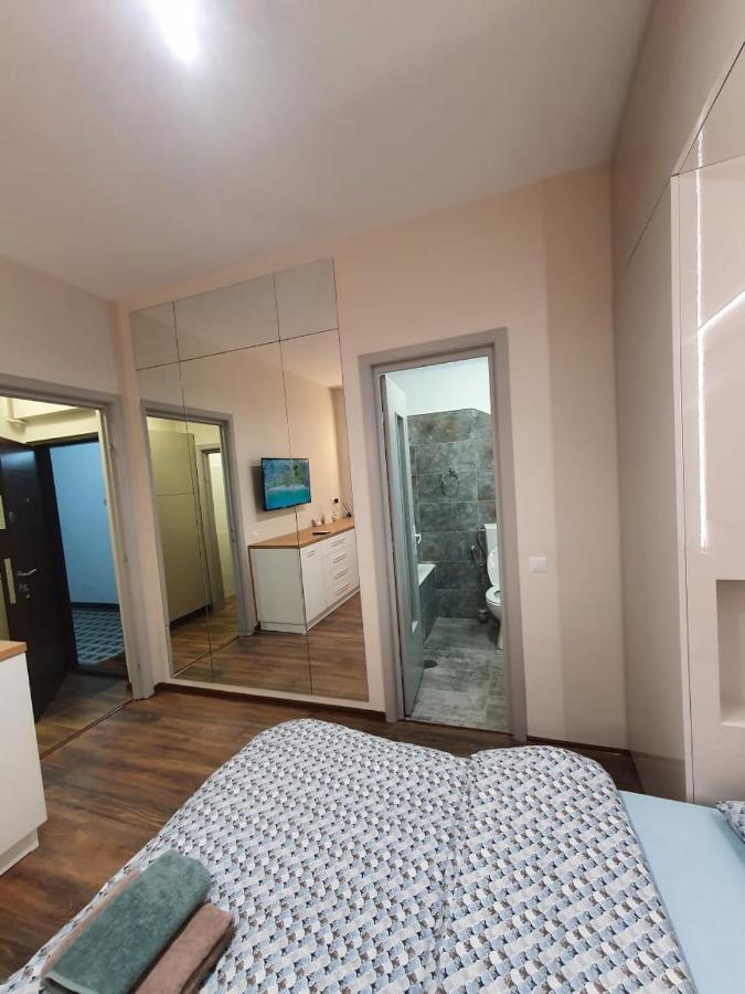 Bucharest City Center Apartments Buitenkant foto