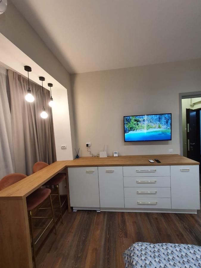 Bucharest City Center Apartments Buitenkant foto